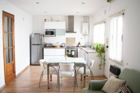 Departamento de 3 ambientes en el corazón de Palermo Soho